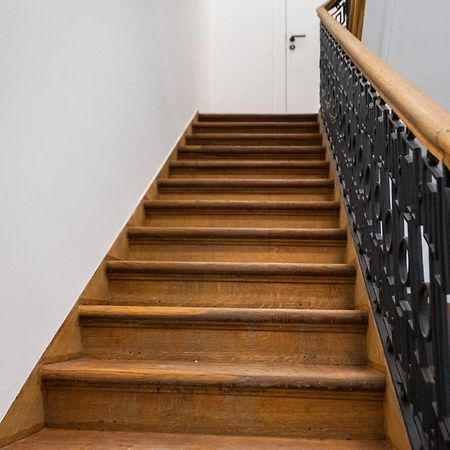 The 99, Appartement Sauna & Parking Liège Zewnętrze zdjęcie